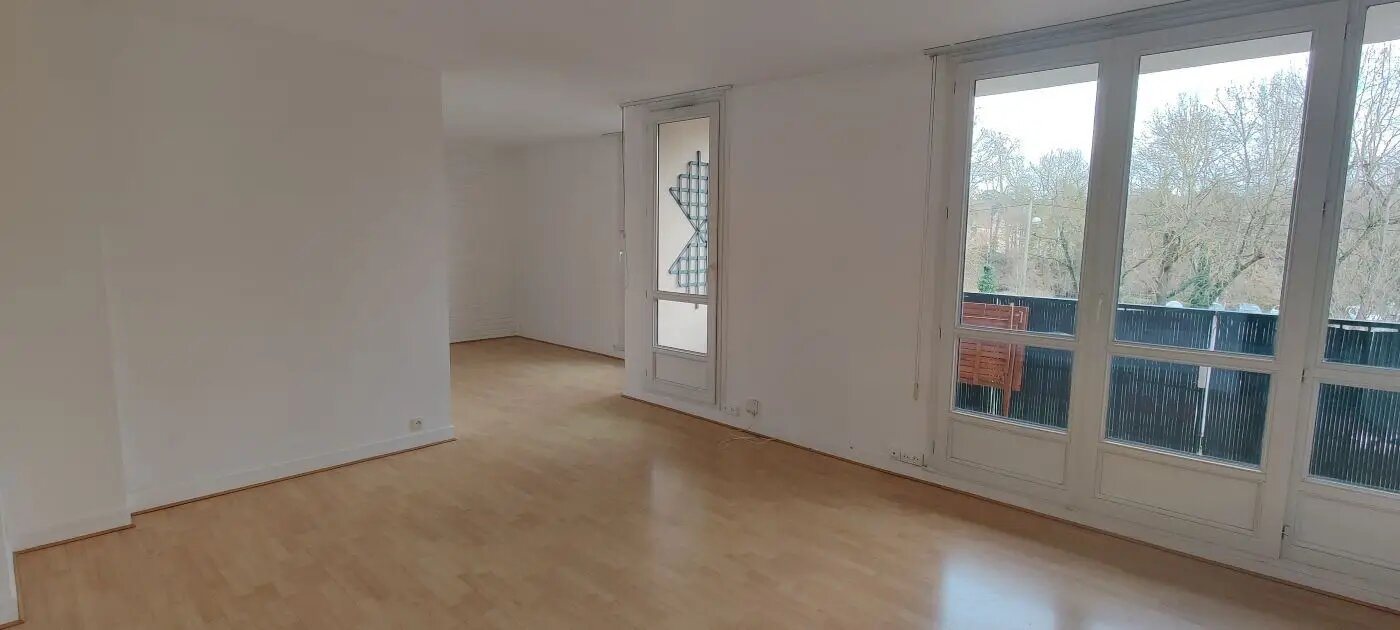 Appartement à vendre, 78m², Brunoy