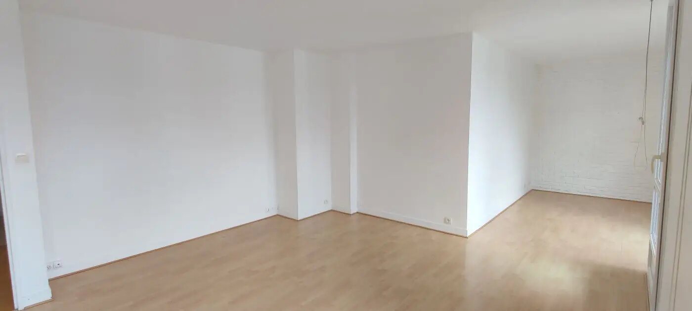 Appartement à vendre, 78m², Brunoy