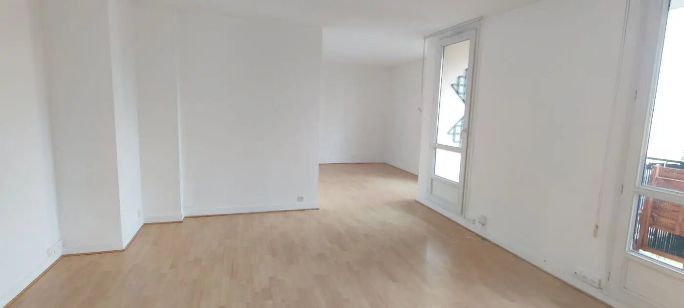 Appartement à vendre, 78m², Brunoy