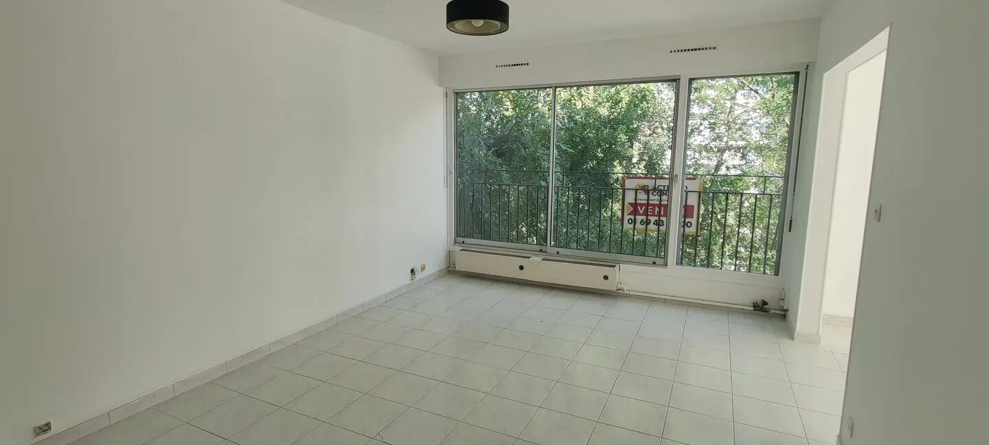 Appartement à vendre, 80m², Brunoy