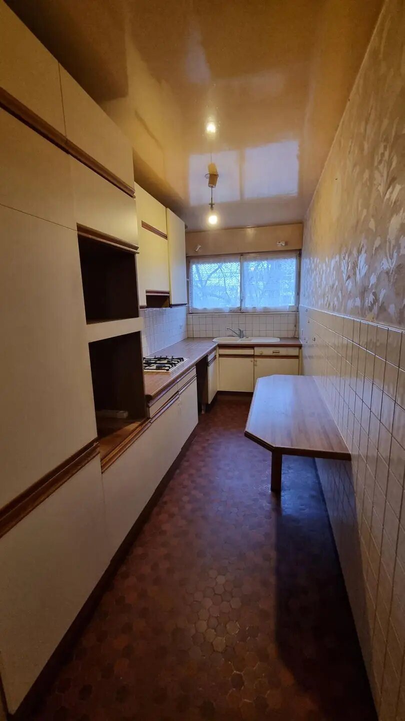 Appartement à vendre, 80m², Brunoy