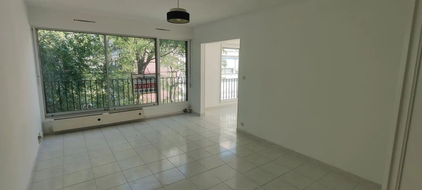 Appartement à vendre, 80m², Brunoy