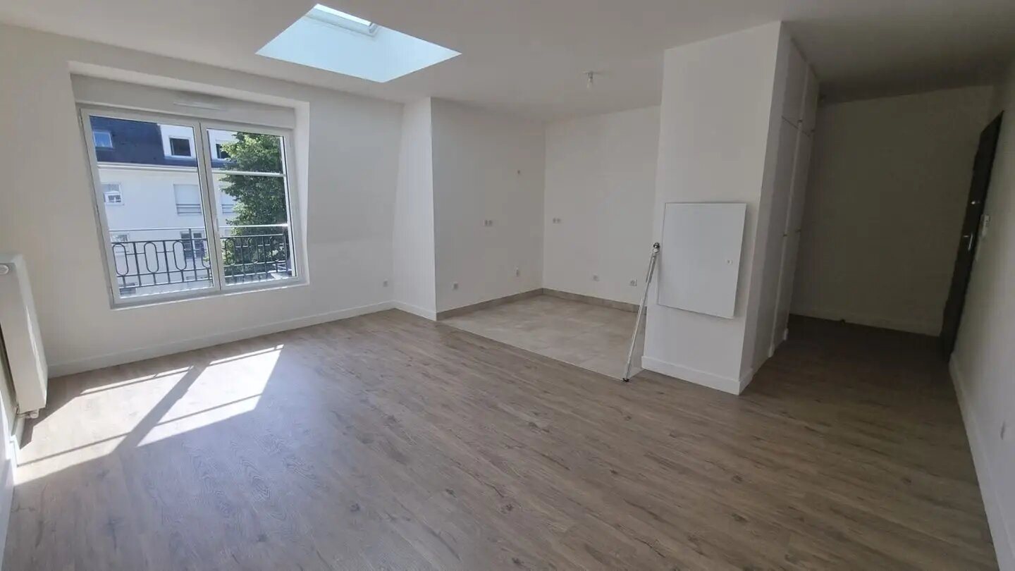Appartement à vendre, 53m², Montgeron