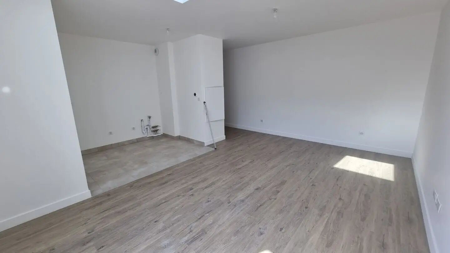 Appartement à vendre, 53m², Montgeron