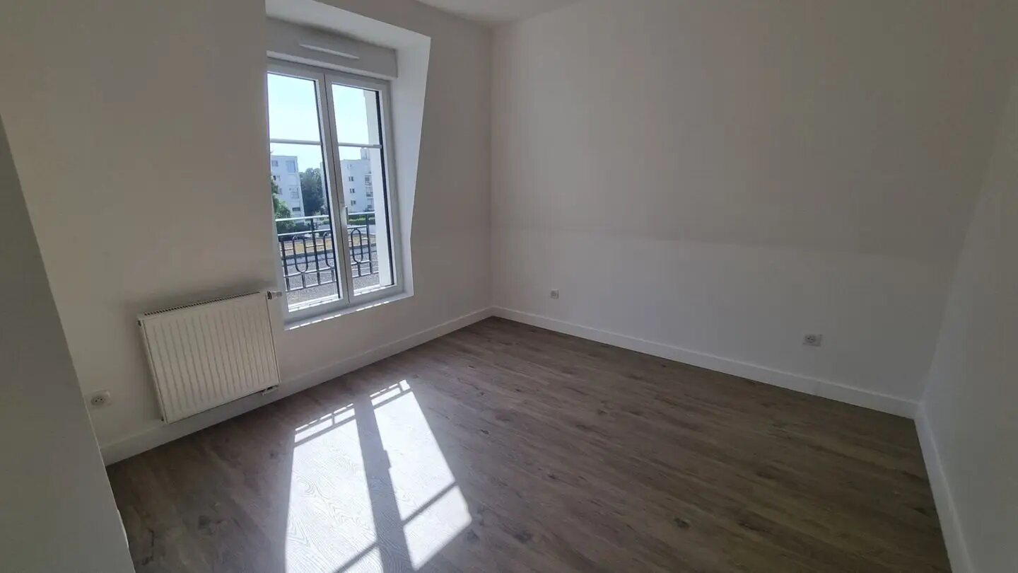 Appartement à vendre, 53m², Montgeron