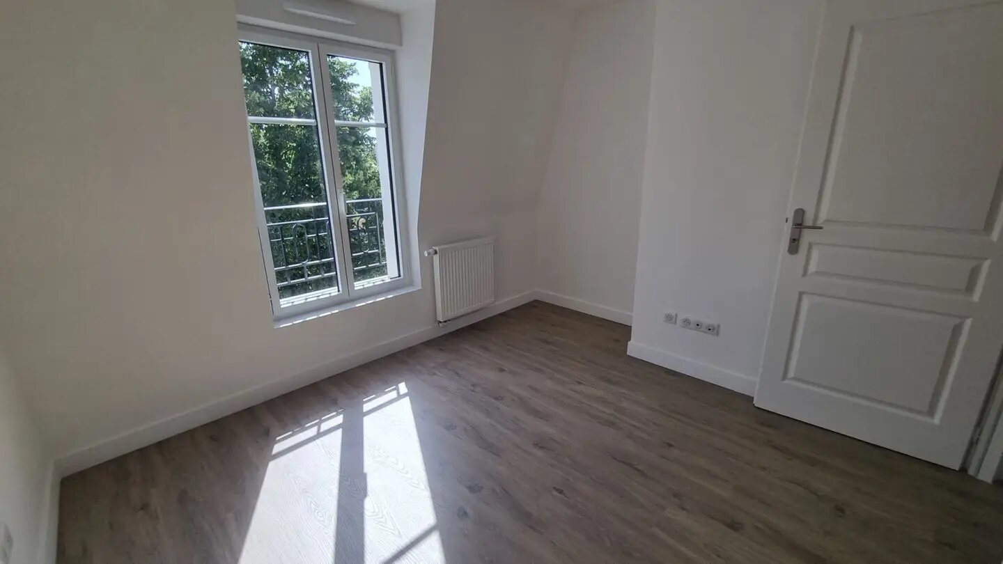 Appartement à vendre, 53m², Montgeron