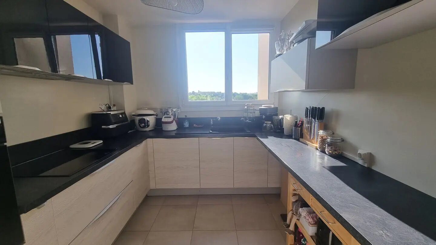 Appartement à vendre, 78m², Brunoy