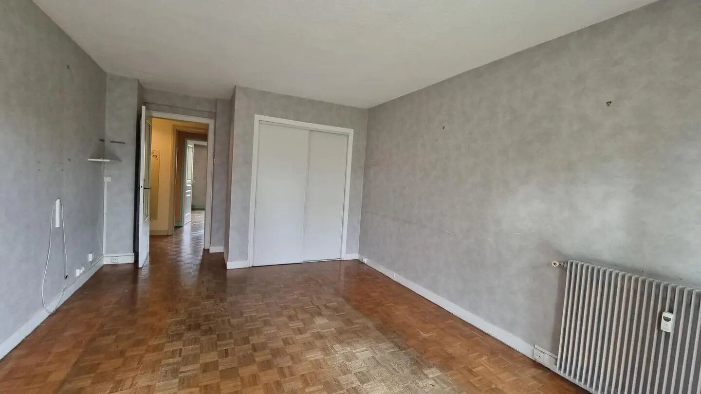 Appartement à vendre, 51m², Brunoy