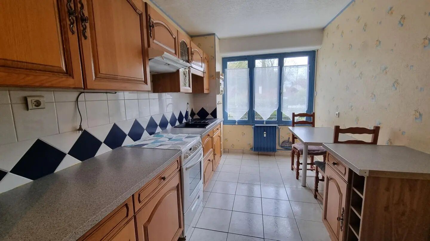 Appartement à vendre, 51m², Brunoy