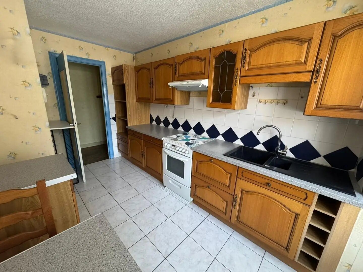 Appartement à vendre, 51m², Brunoy