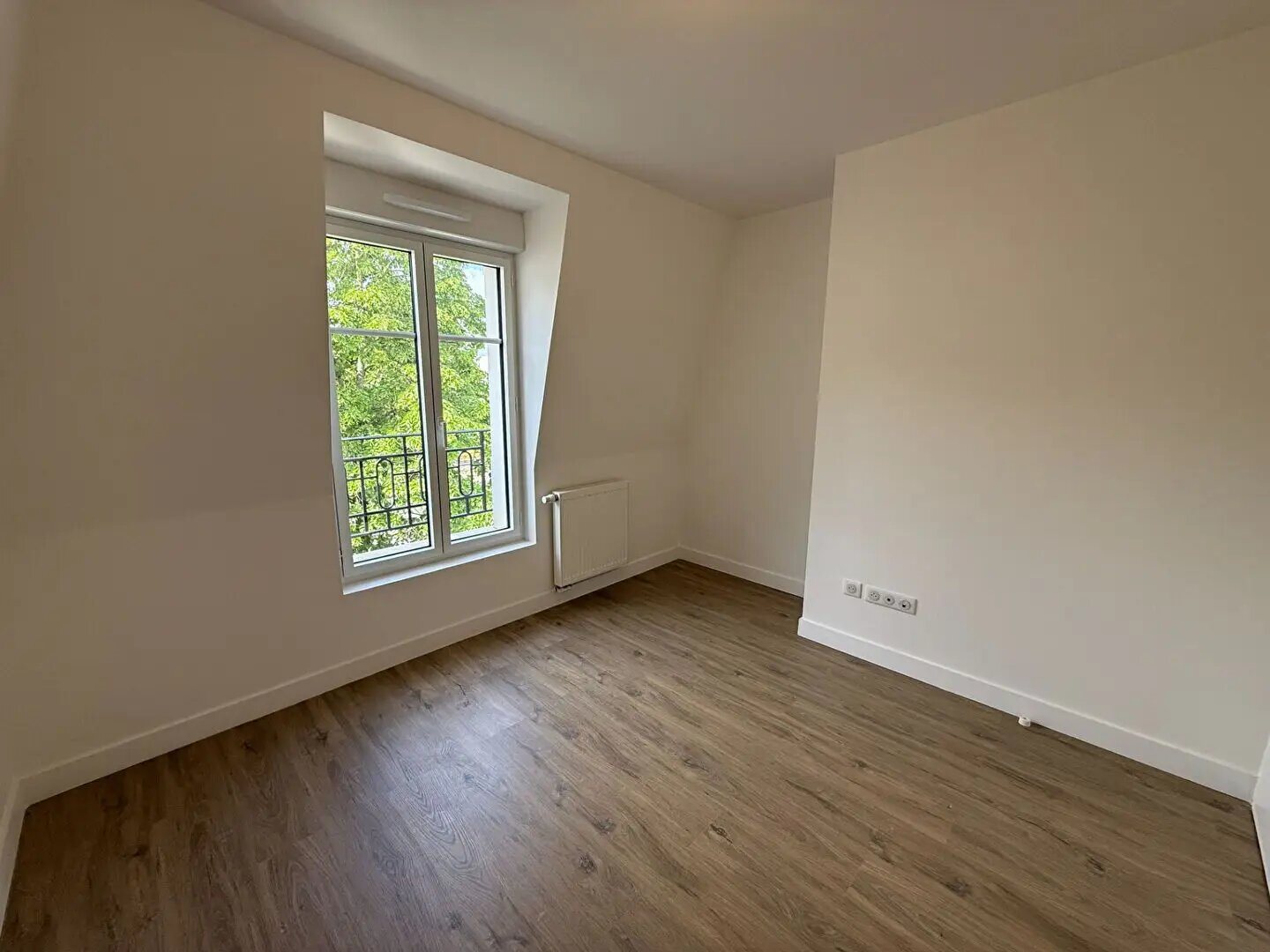Appartement à vendre, 53m², Montgeron