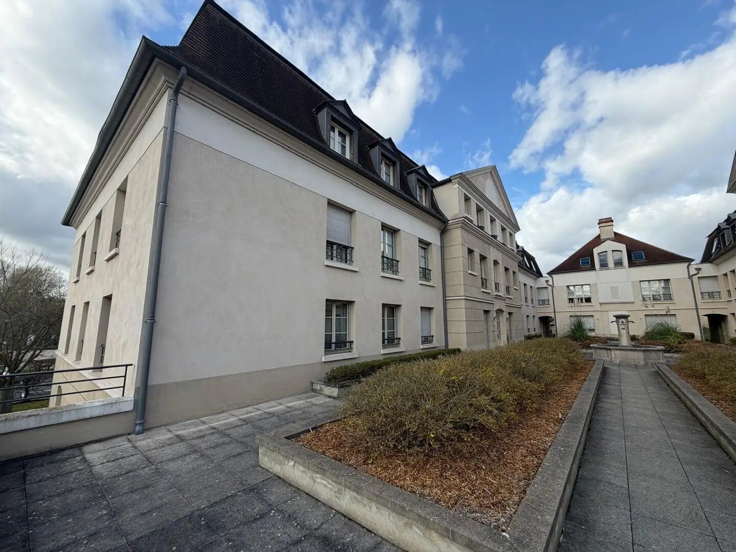 Appartement à vendre, 42m², Yerres