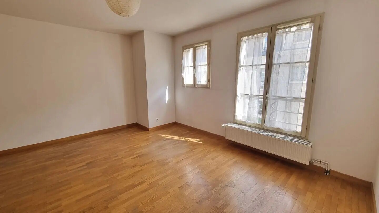 Appartement à vendre, 42m², Yerres