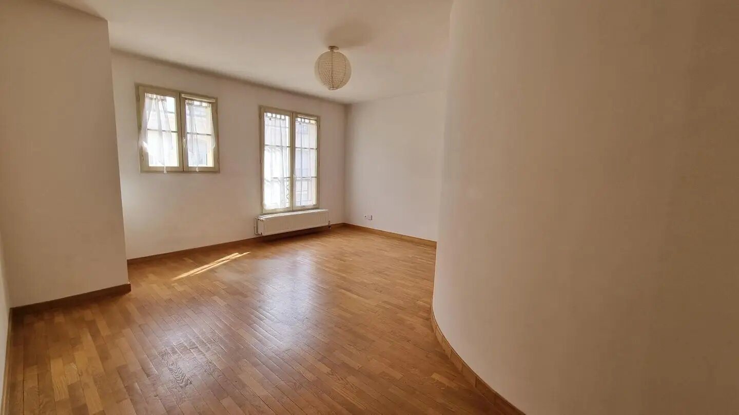 Appartement à vendre, 42m², Yerres