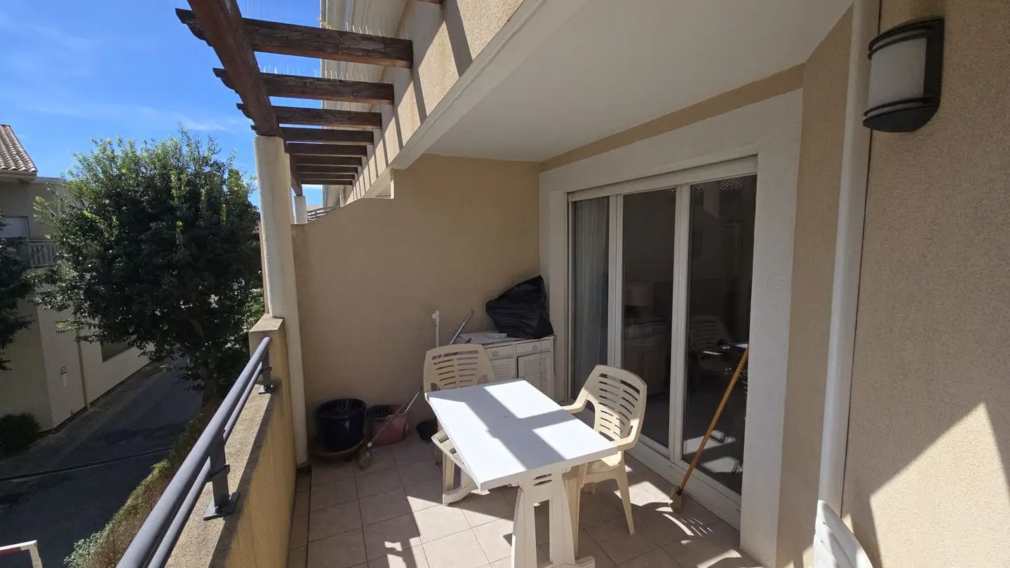 Appartement à louer, 62m², Draguignan
