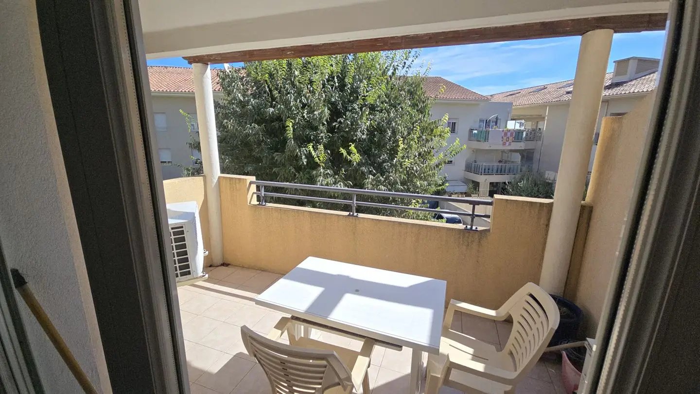 Appartement à louer, 62m², Draguignan