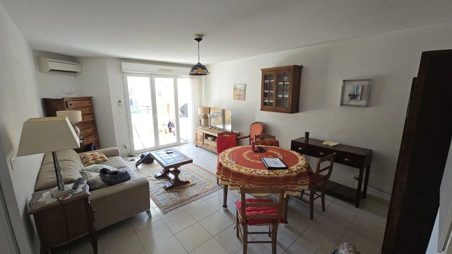 Appartement à louer, 62m², Draguignan