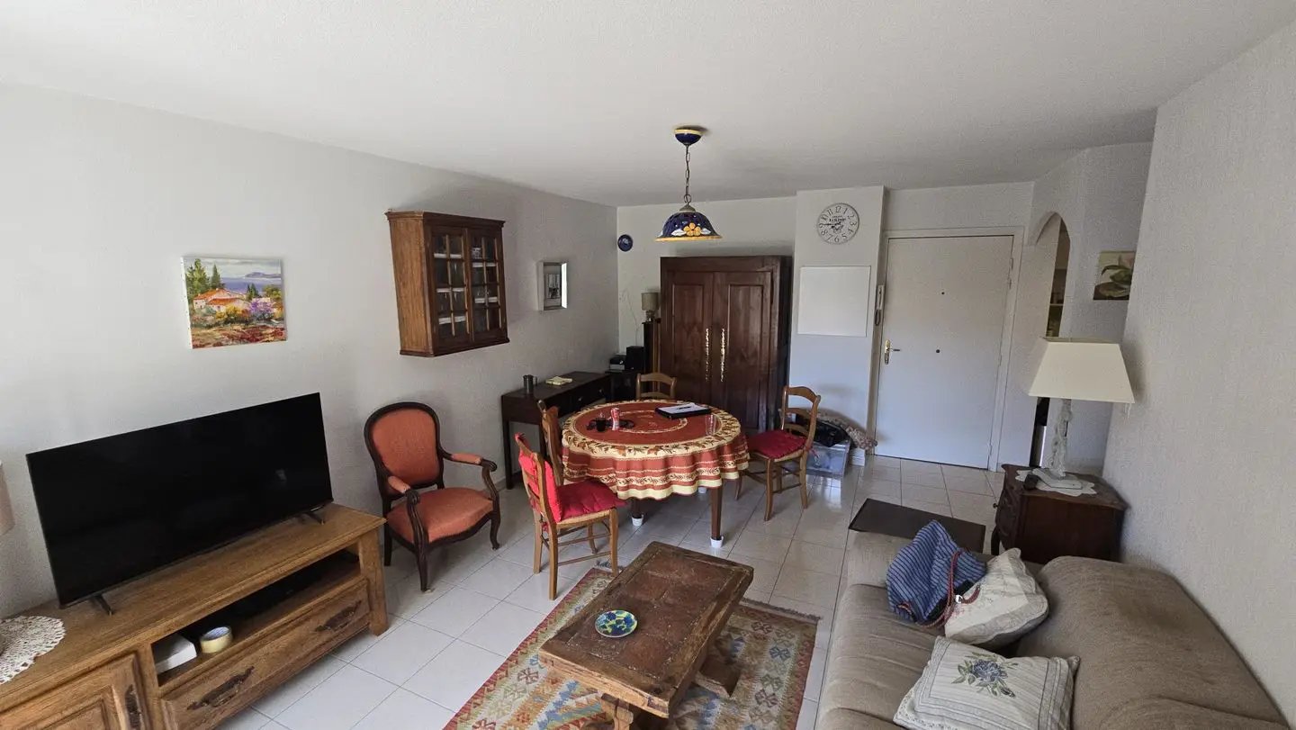 Appartement à louer, 62m², Draguignan