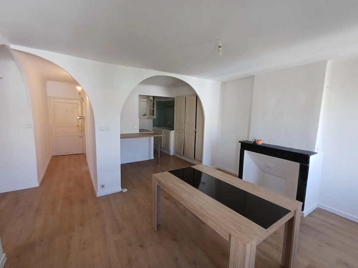 Appartement à louer, 50m², Draguignan