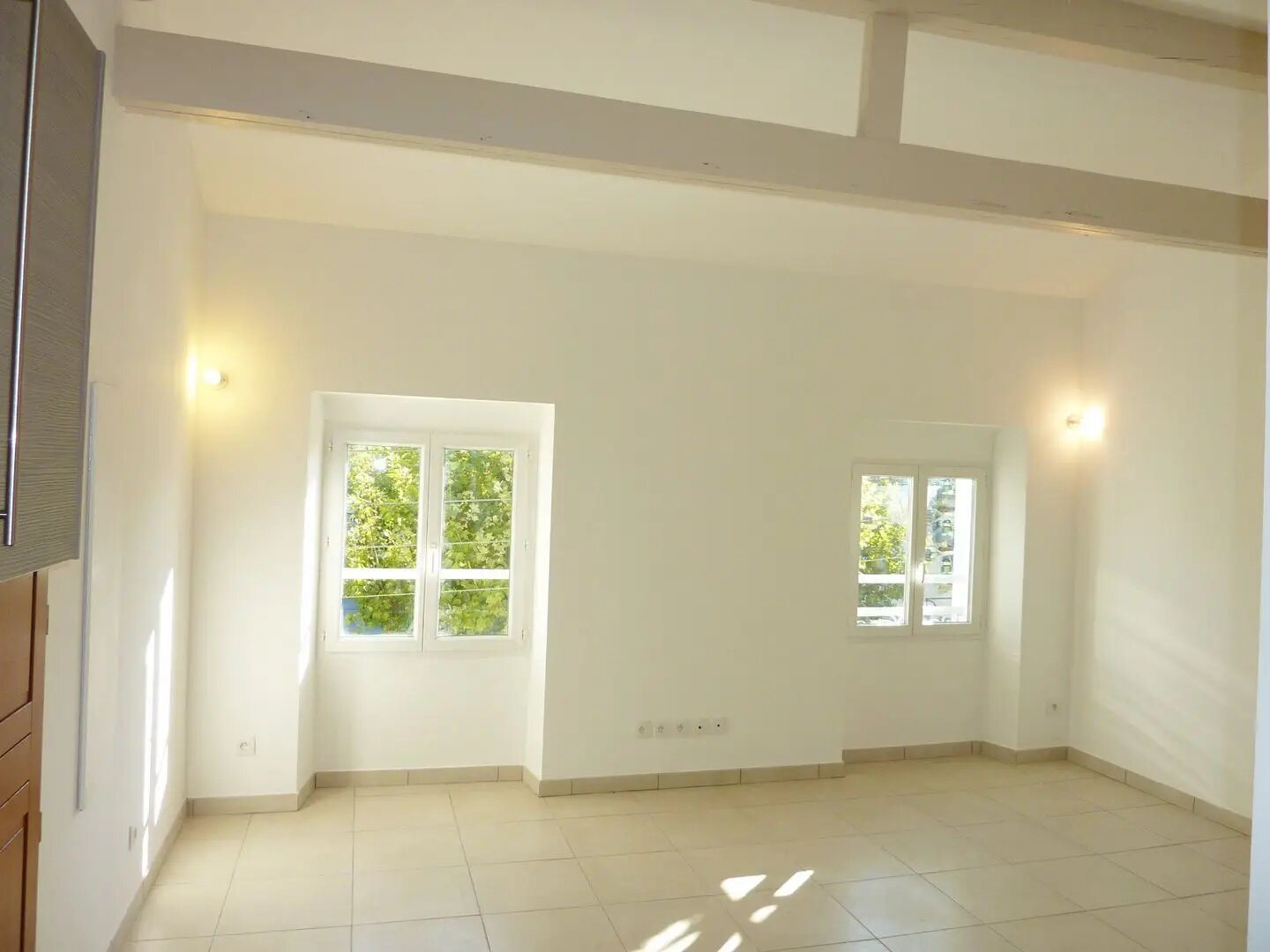 Appartement à louer, 40m², Draguignan