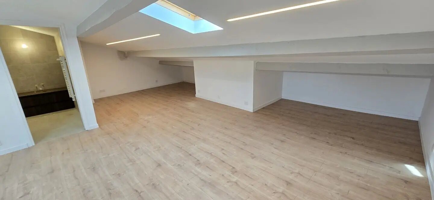 Appartement à vendre, 59m², Draguignan