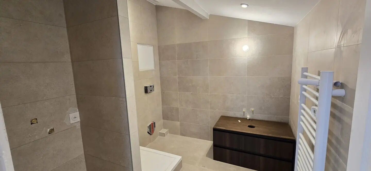 Appartement à vendre, 59m², Draguignan