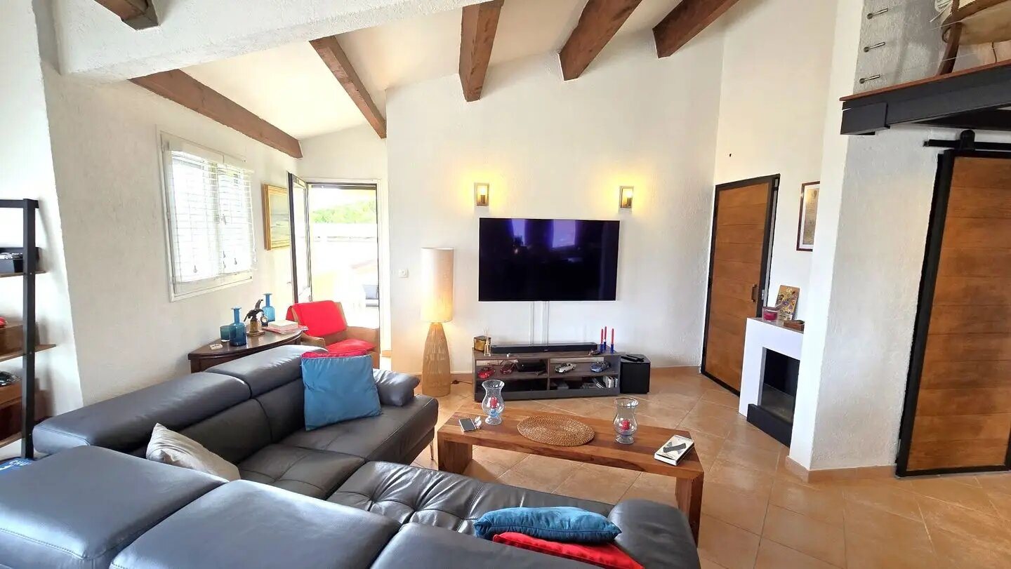 Appartement à vendre, 76m², Les Arcs