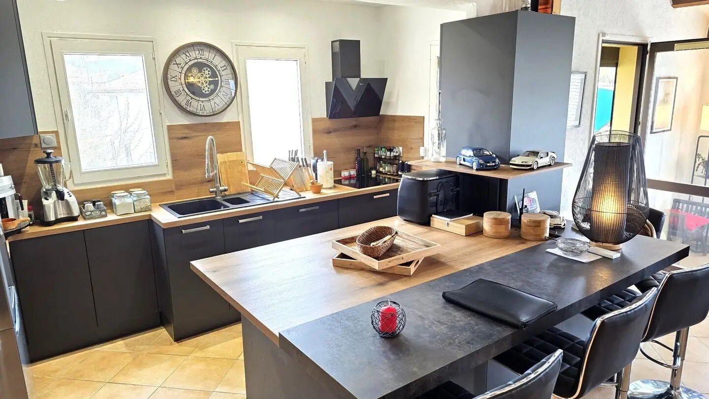 Appartement à vendre, 76m², Les Arcs