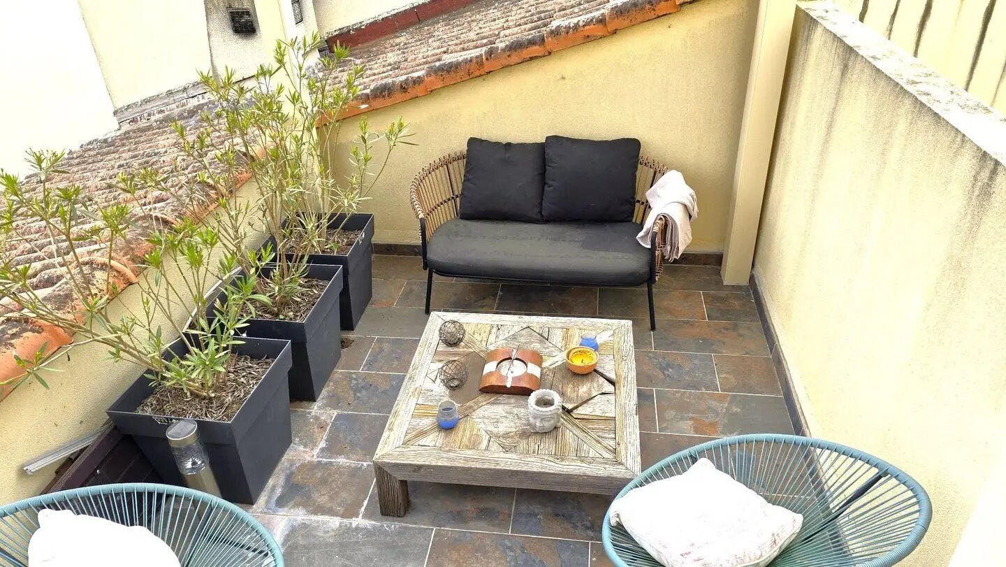 Appartement à vendre, 76m², Les Arcs