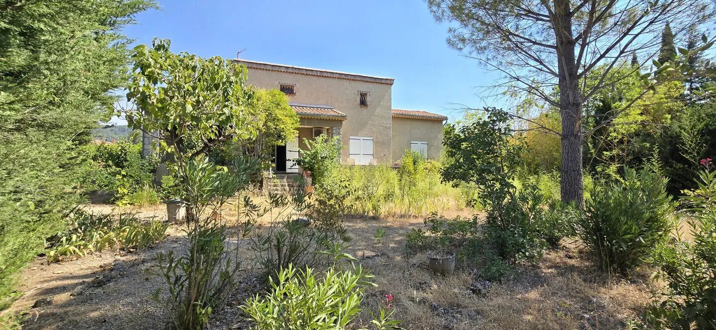 Maison à vendre, 90m², Draguignan