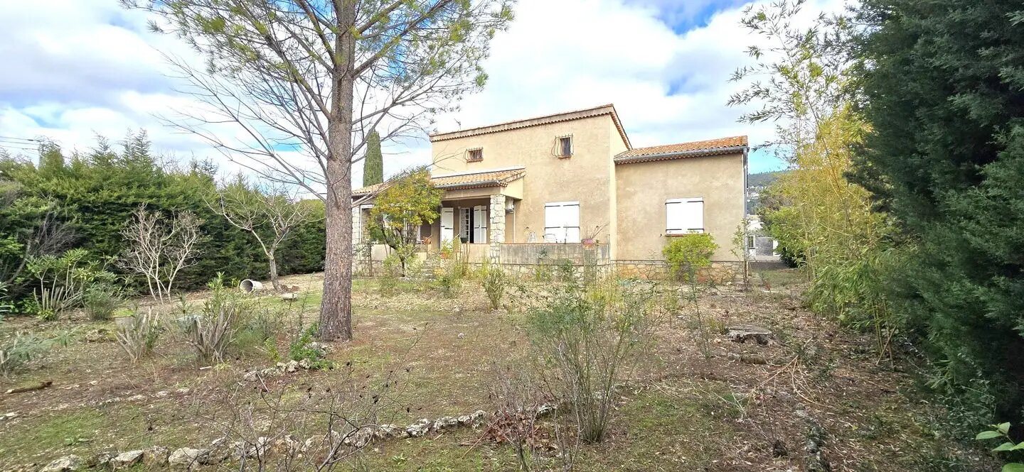 Maison à vendre, 90m², Draguignan