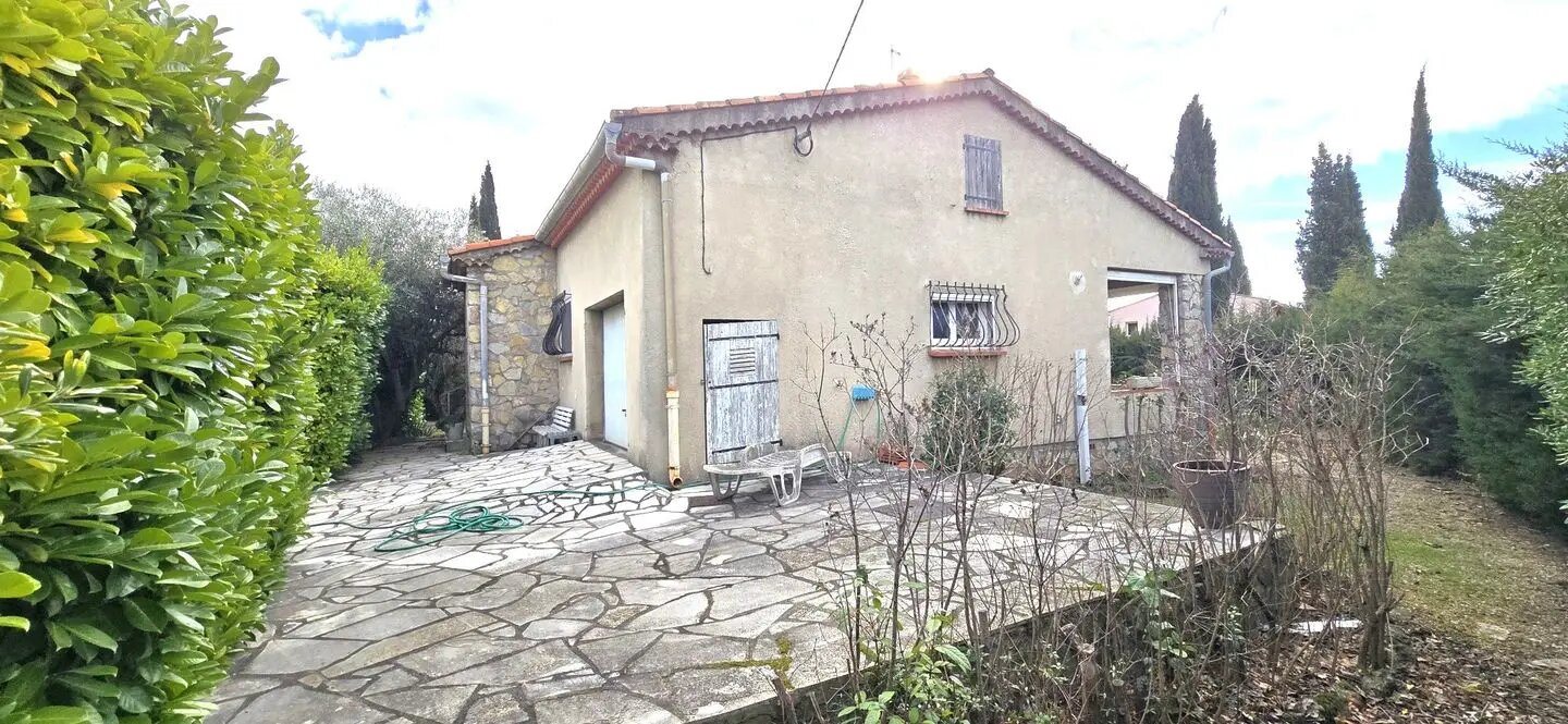 Maison à vendre, 90m², Draguignan
