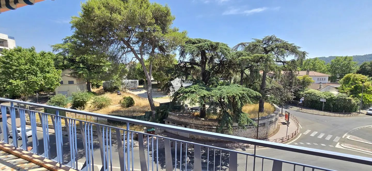 Appartement à vendre, 45m², Draguignan