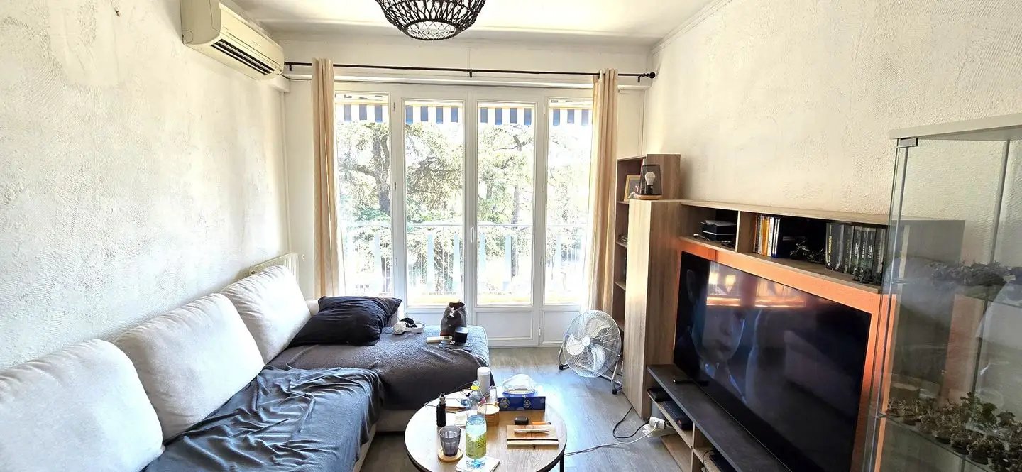 Appartement à vendre, 45m², Draguignan