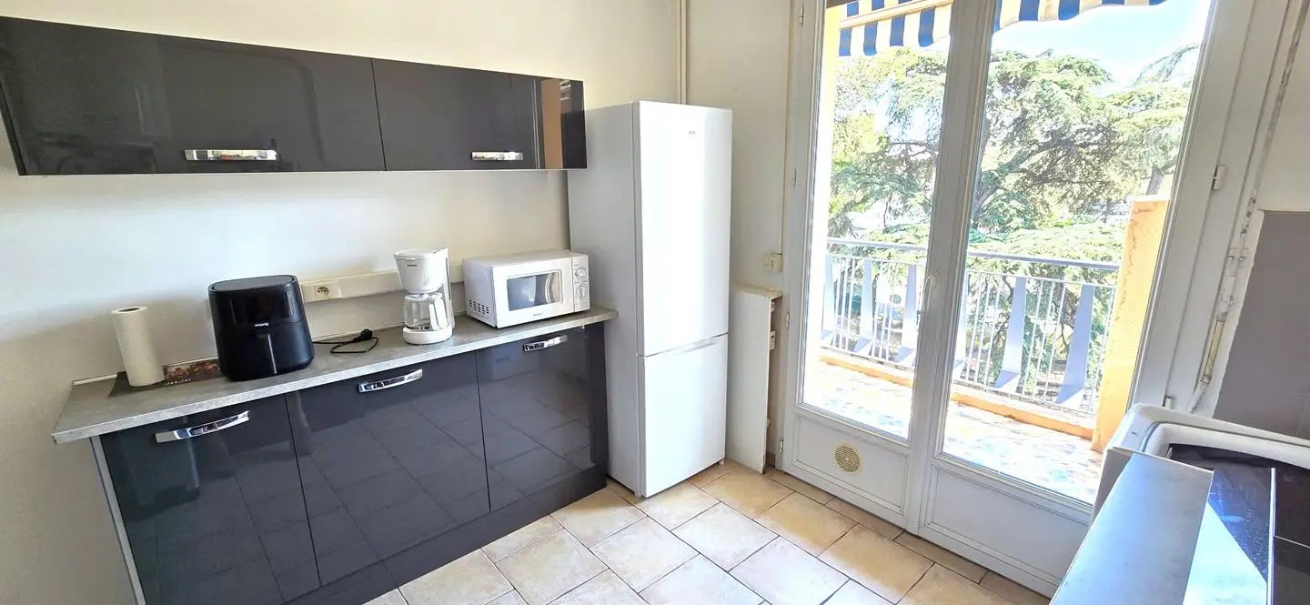 Appartement à vendre, 45m², Draguignan