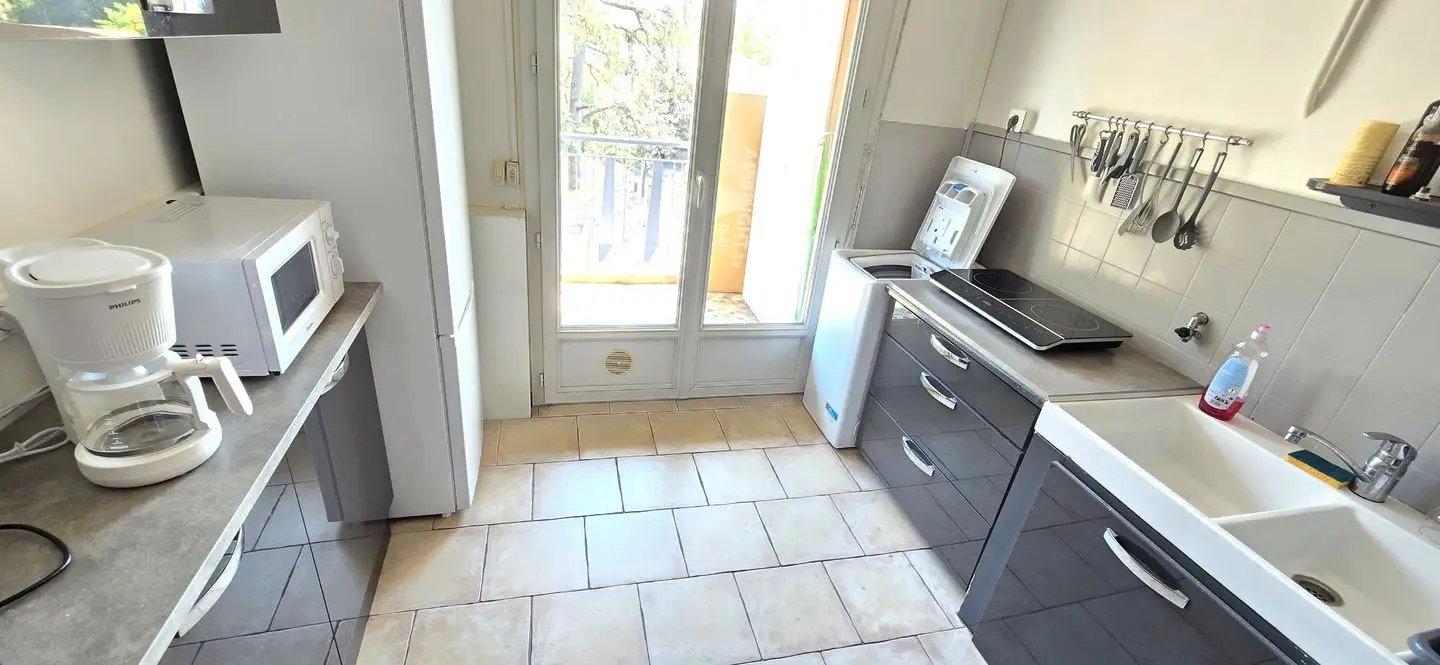 Appartement à vendre, 45m², Draguignan