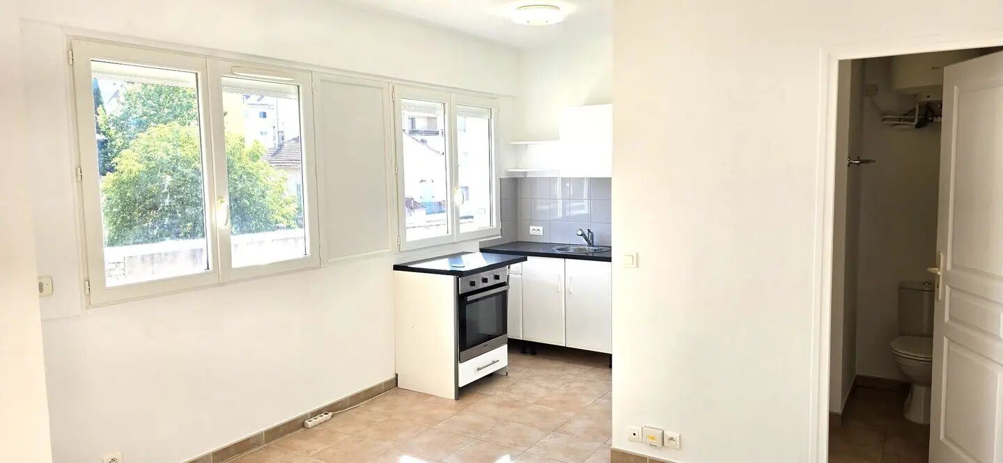 Appartement à vendre, 29m², Draguignan