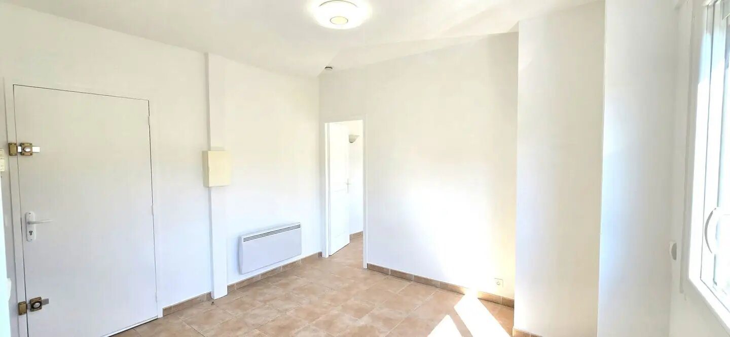 Appartement à vendre, 29m², Draguignan
