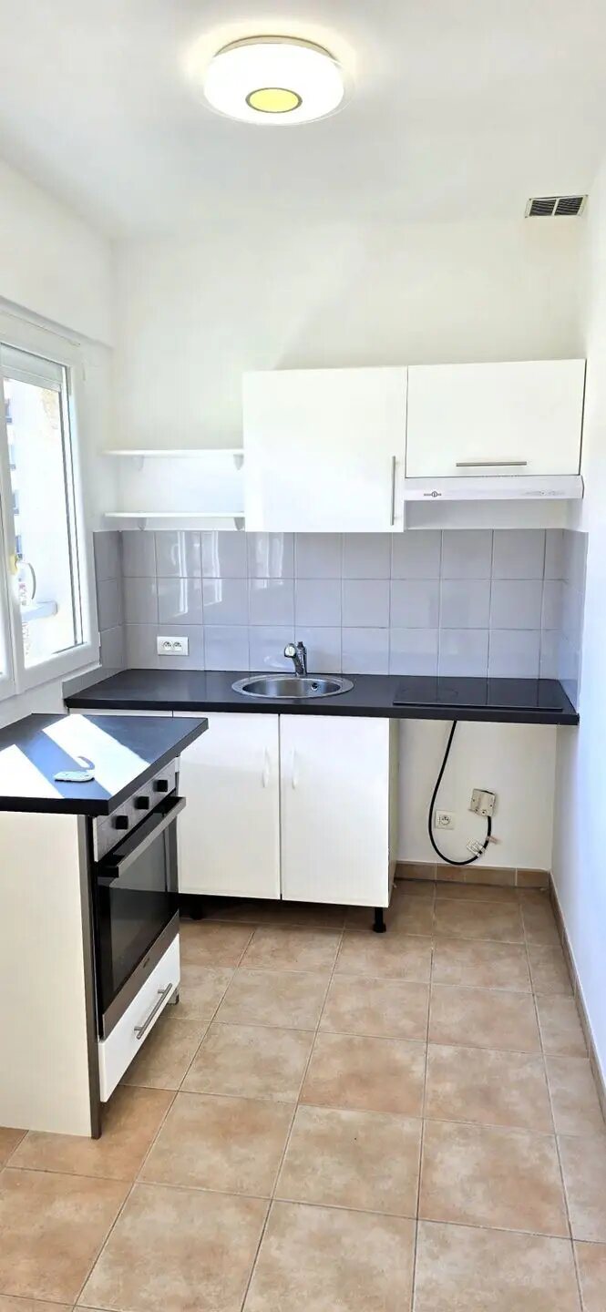 Appartement à vendre, 29m², Draguignan