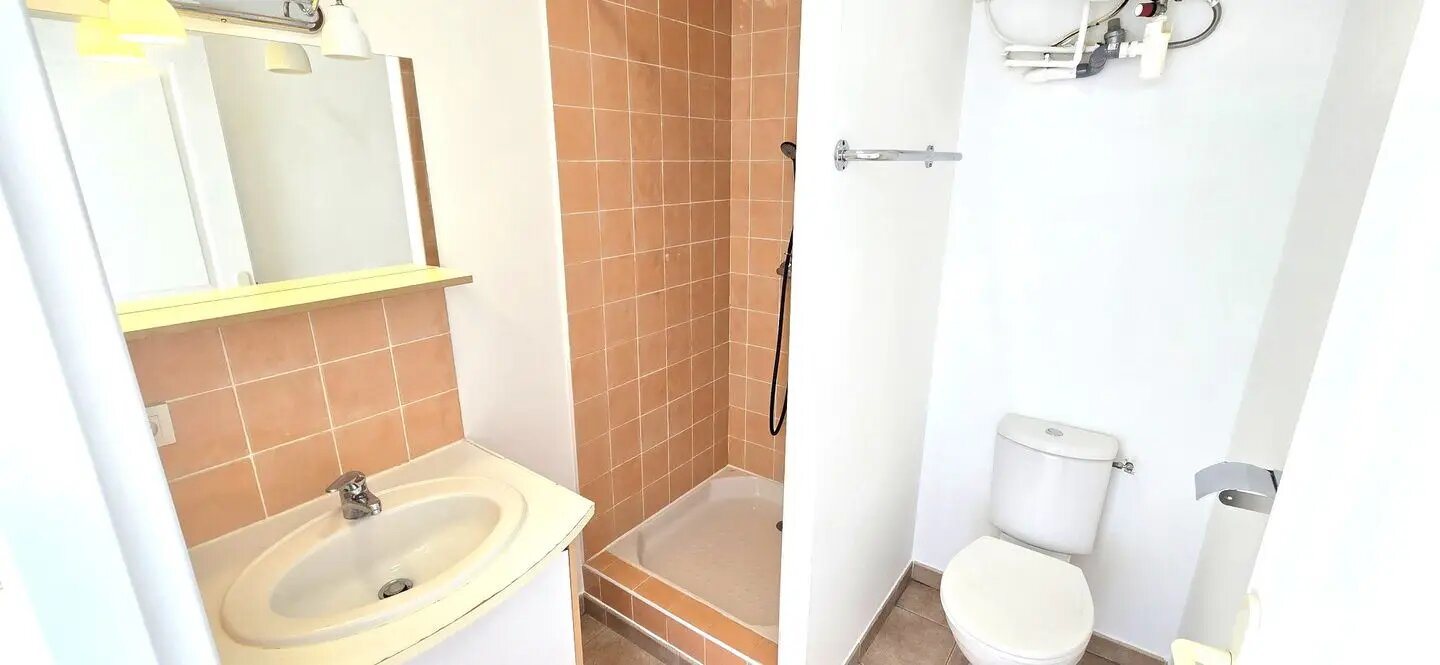 Appartement à vendre, 29m², Draguignan