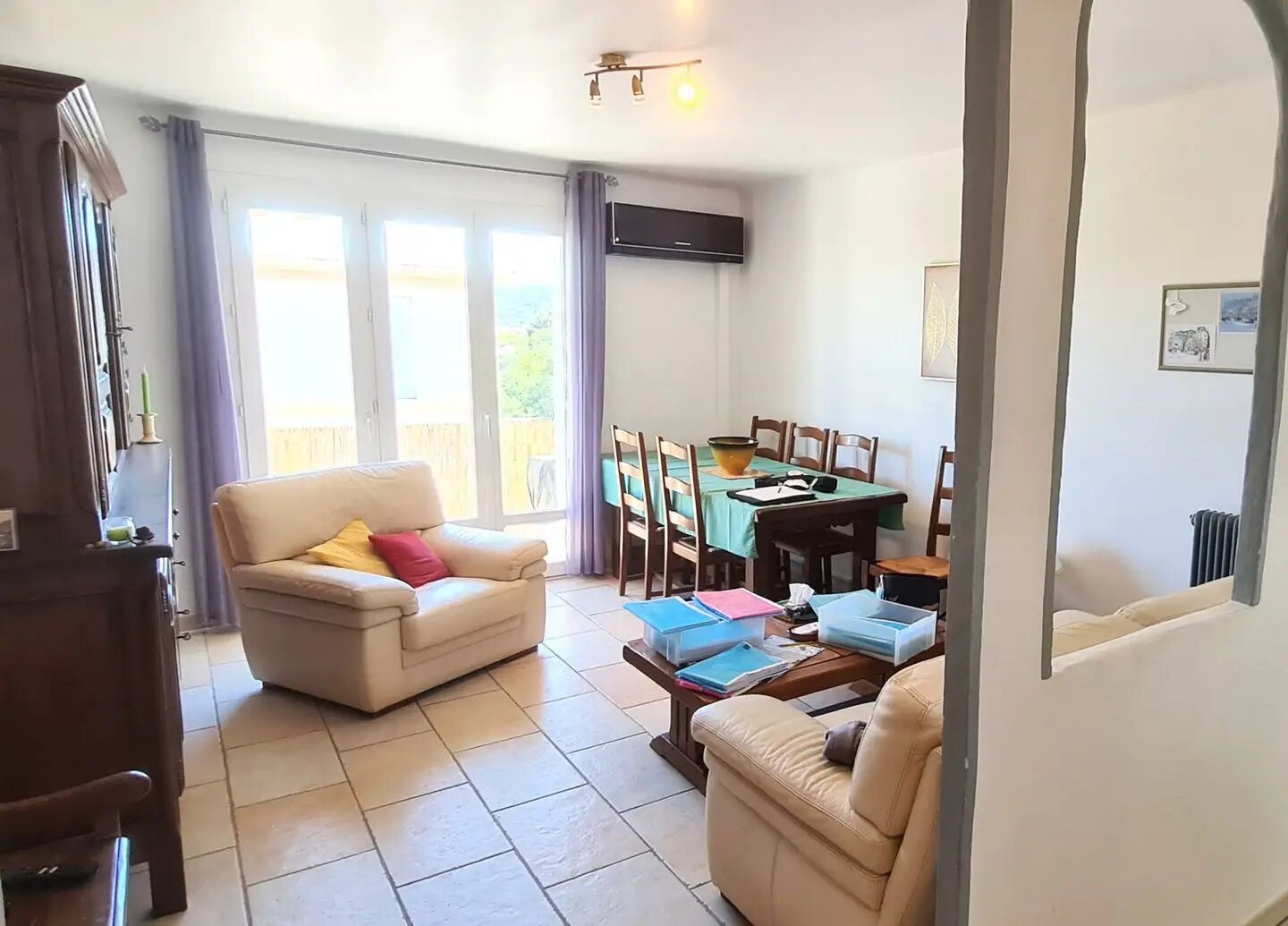 Appartement à vendre, 61m², Draguignan