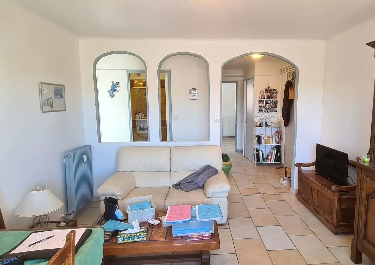 Appartement à vendre, 61m², Draguignan