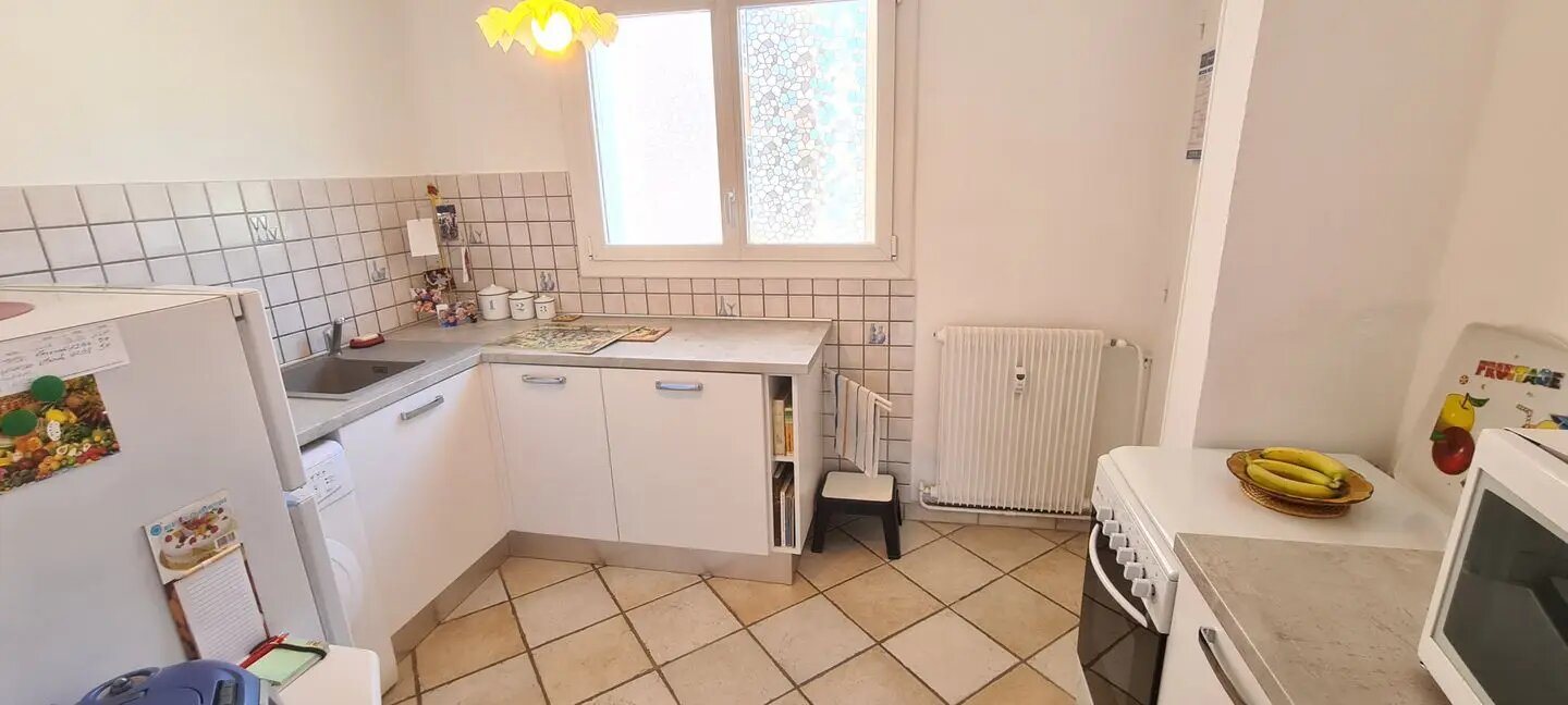 Appartement à vendre, 61m², Draguignan