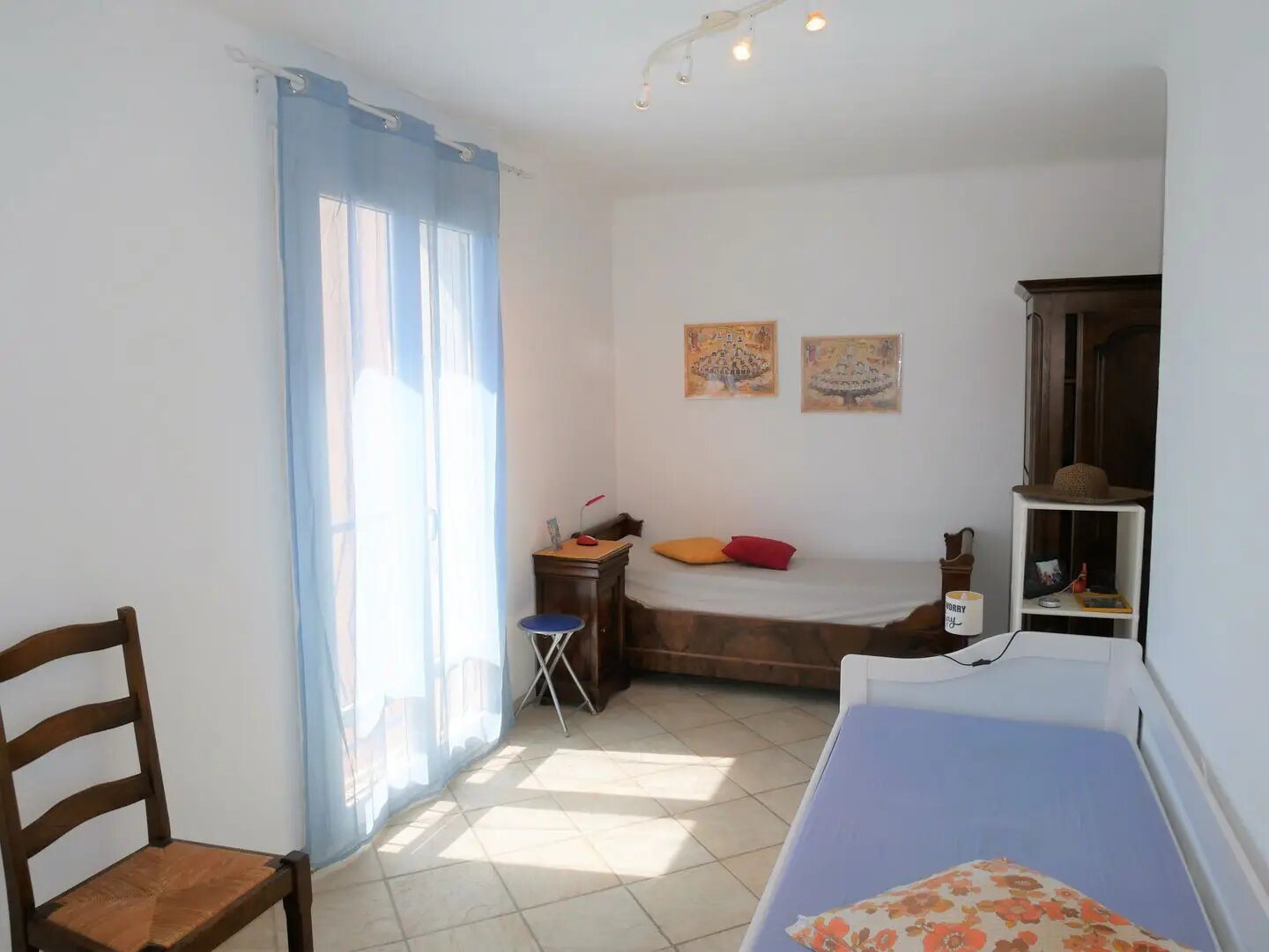 Appartement à vendre, 61m², Draguignan