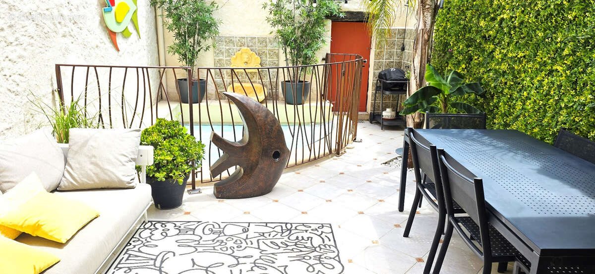 Maison à vendre, 131m², Draguignan