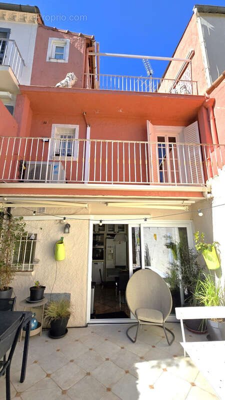 Maison à vendre, 131m², Draguignan