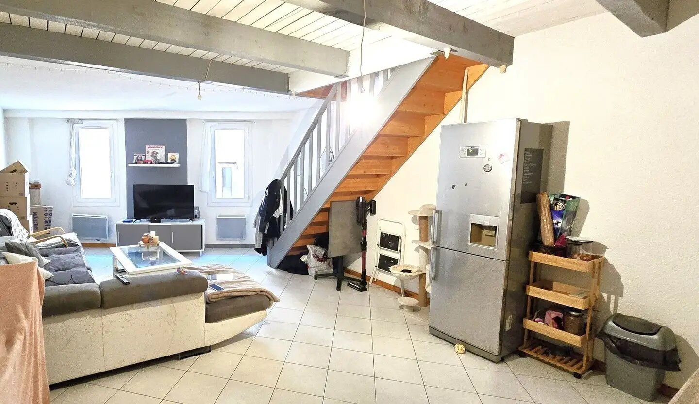 Appartement à vendre, 49m², Draguignan