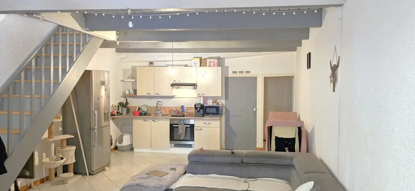 Appartement à vendre, 49m², Draguignan