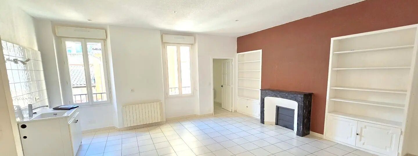Appartement à vendre, 84m², Draguignan