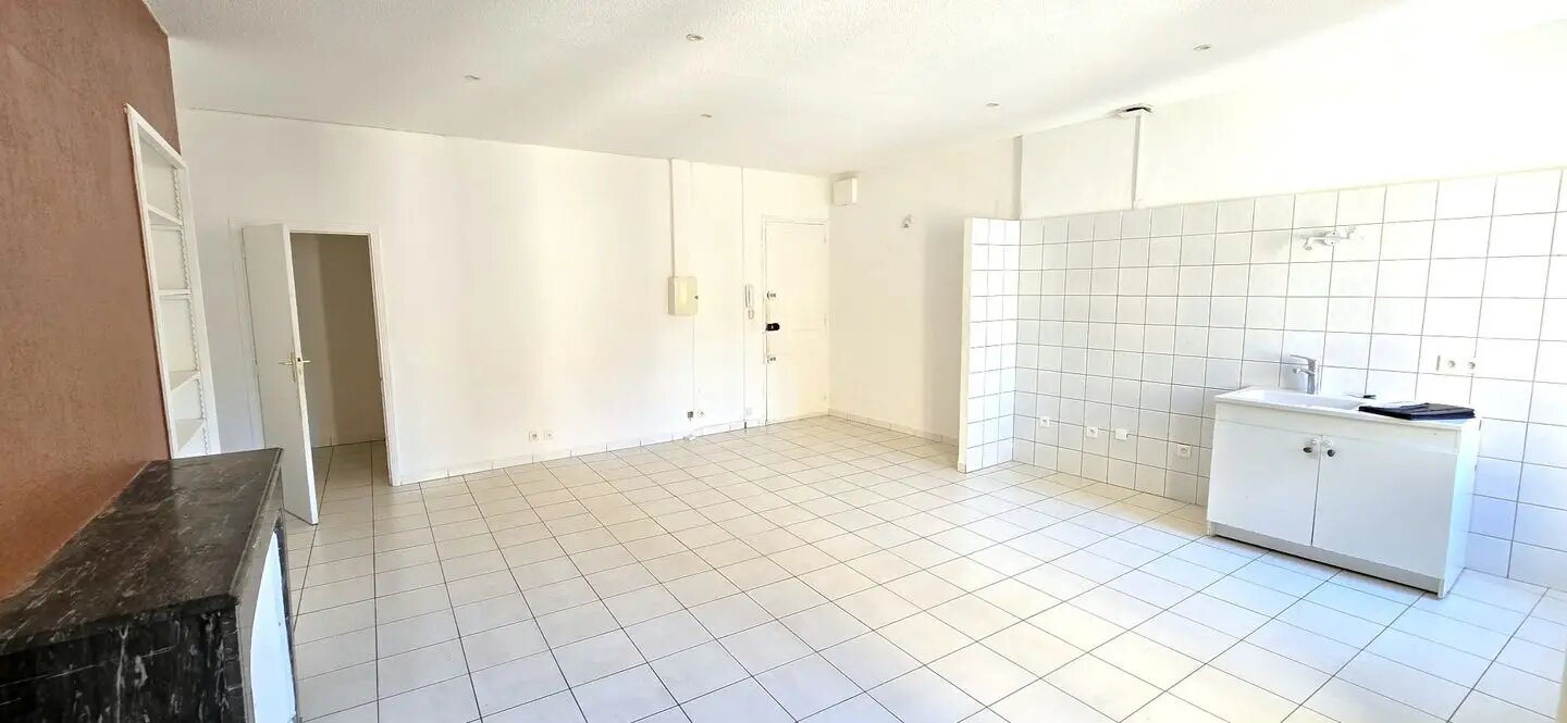 Appartement à vendre, 84m², Draguignan